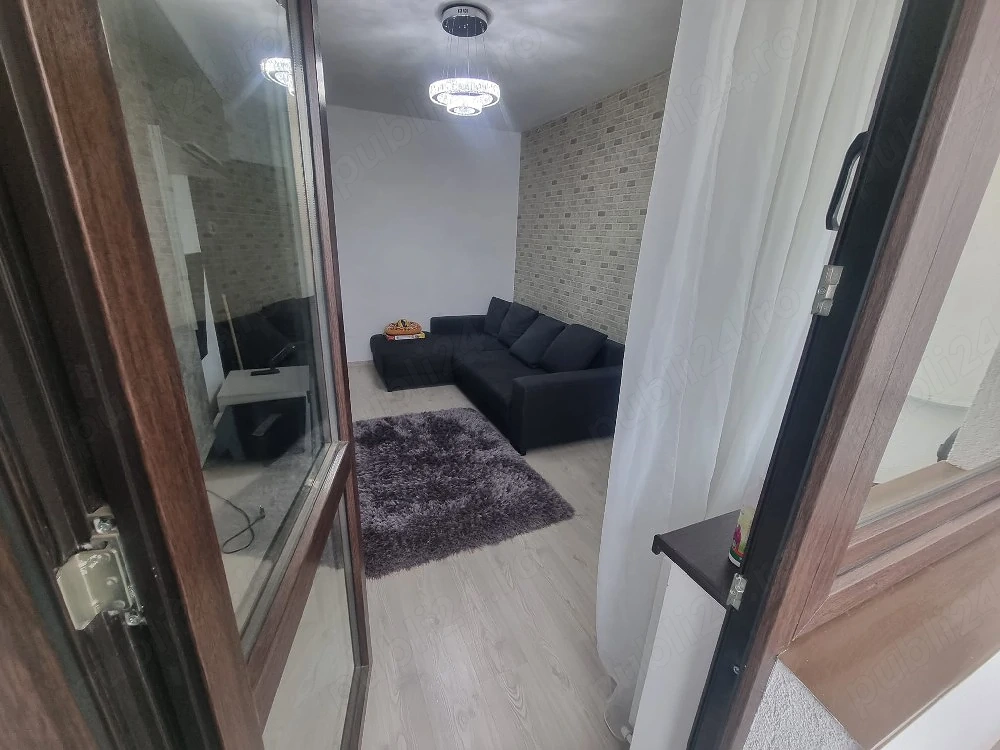 Apartament 2 camere + mansardă Loc parcare inclus | Poștalionului