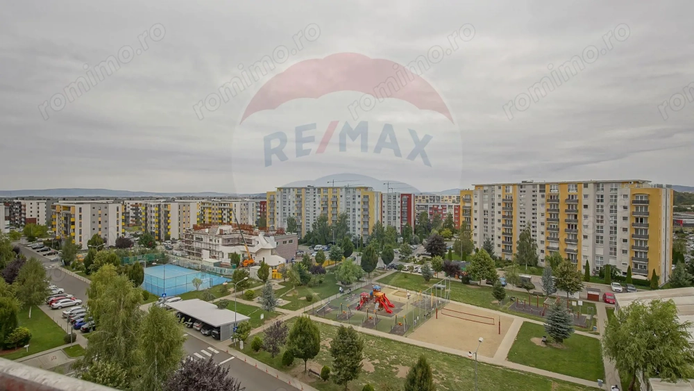 Apartament 2 camere de inchiriat | Avantgarden 3 | Bartolomeu