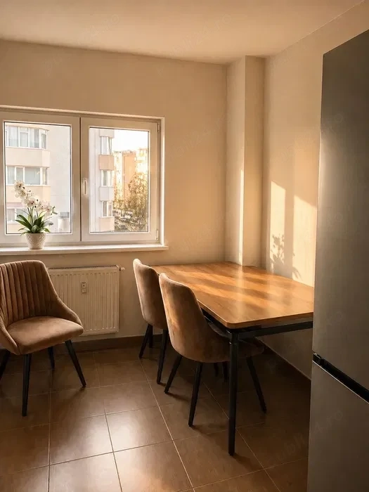 Apartament 2 camere Stefan cel Mare   Metrou   Bucur Obor
