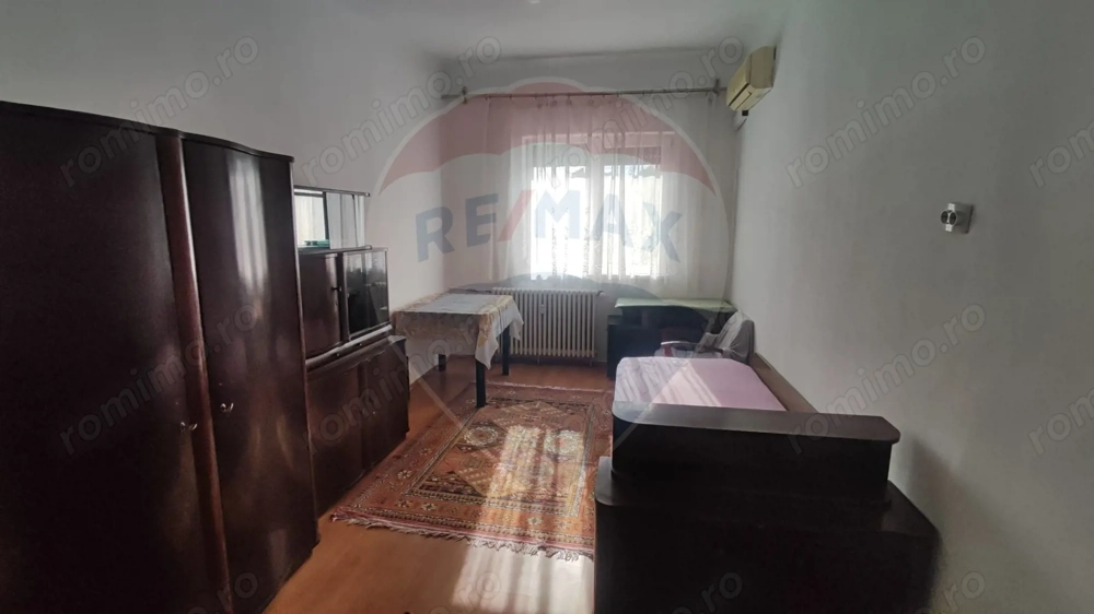 Apartament 2 camere de vânzare în zona Ultracentral, Magheru, Oradea
