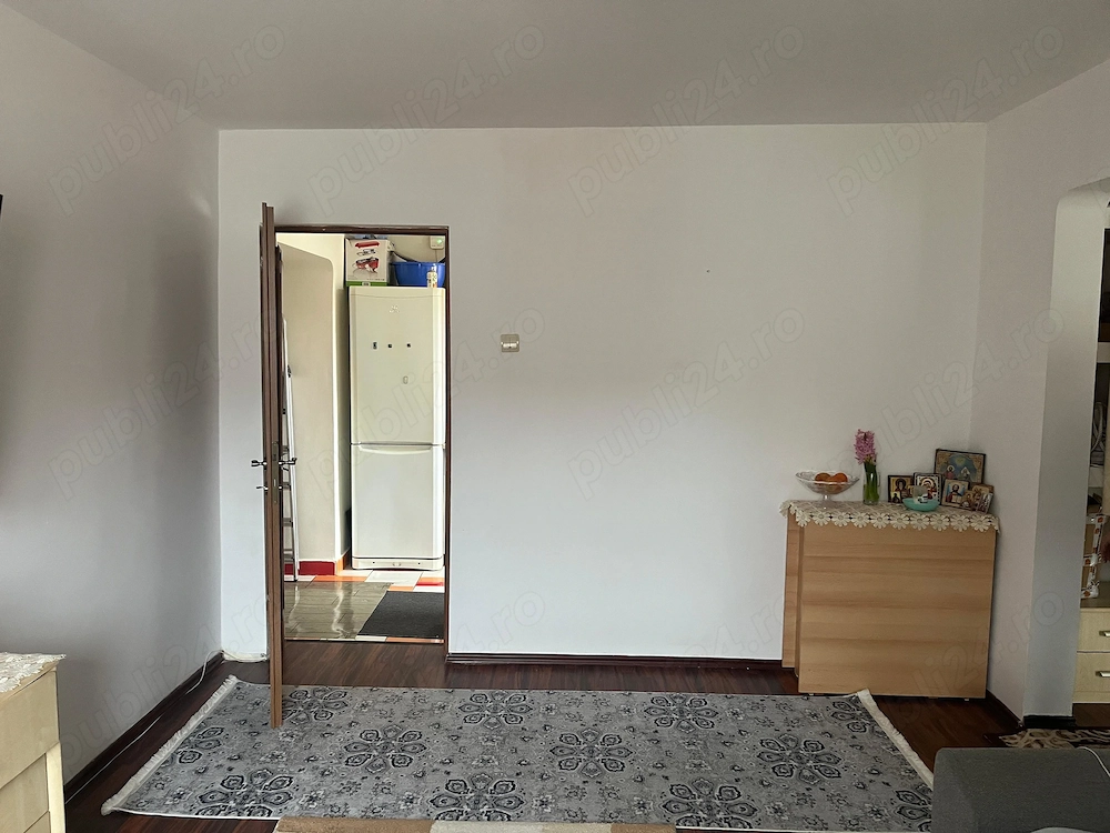Apartament 2 camere Lacul Tei   Teiul Doamnei