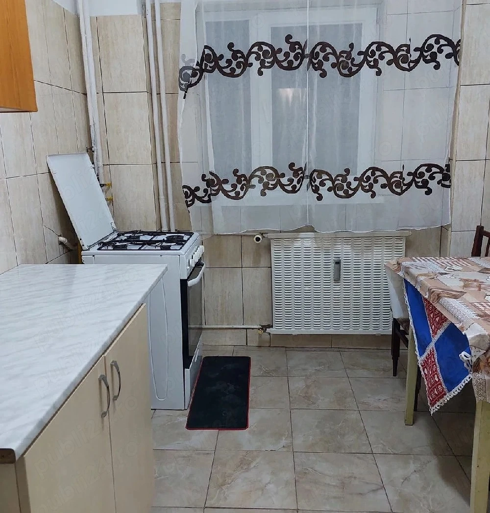 Apartament 2 camere Pantelimon   Delfinului 