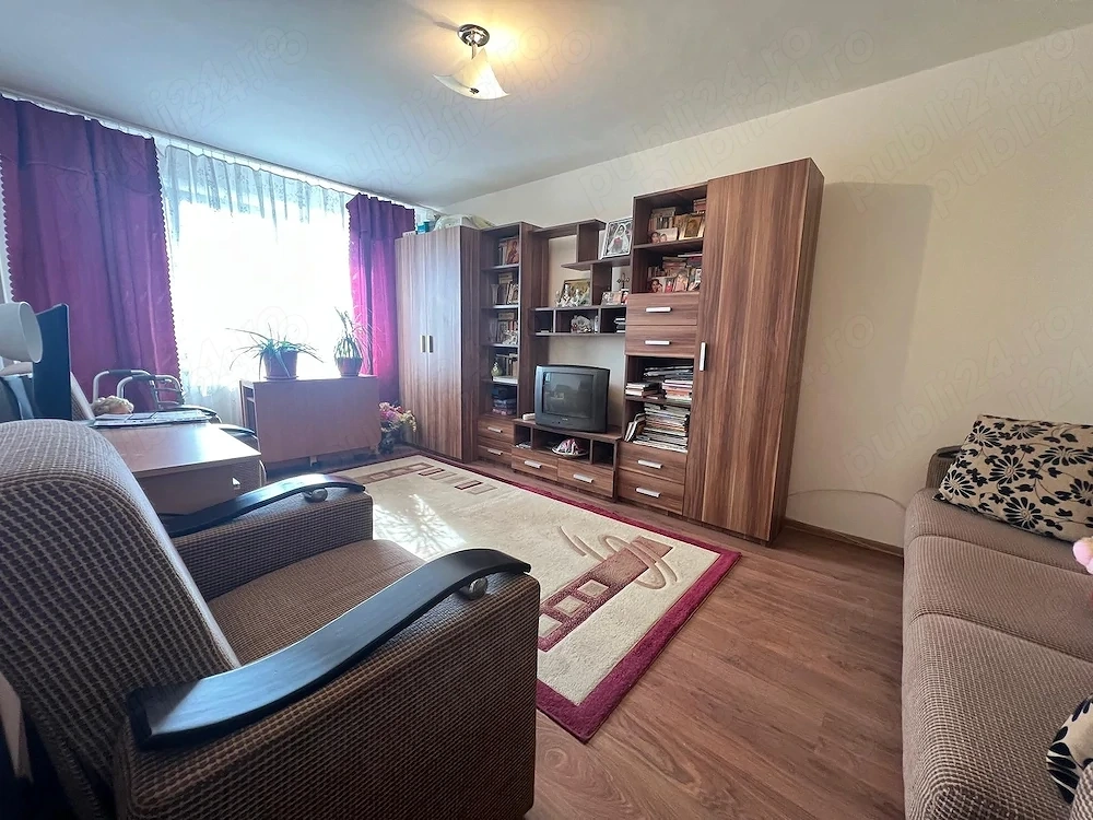Apartament 2 camere B-dul Chisinau   Basarabia 