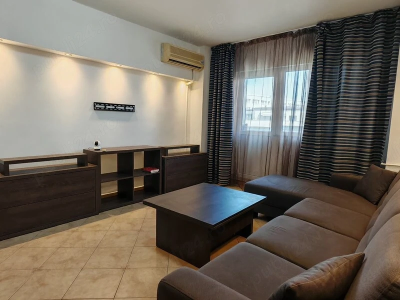 Apartament 2 camere Bucur Obor   Mihai Bravu   Metrou