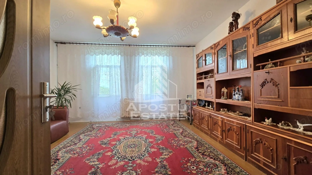 Casa Individuala Dragsina, Teren 2600 Mp