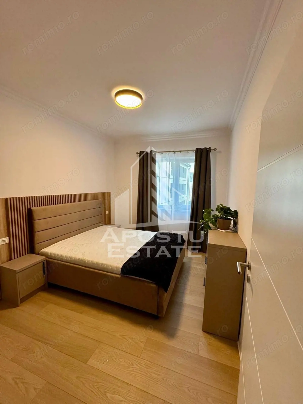 Apartament cu 2 camere de inchiriat, Giroc, Timisoara