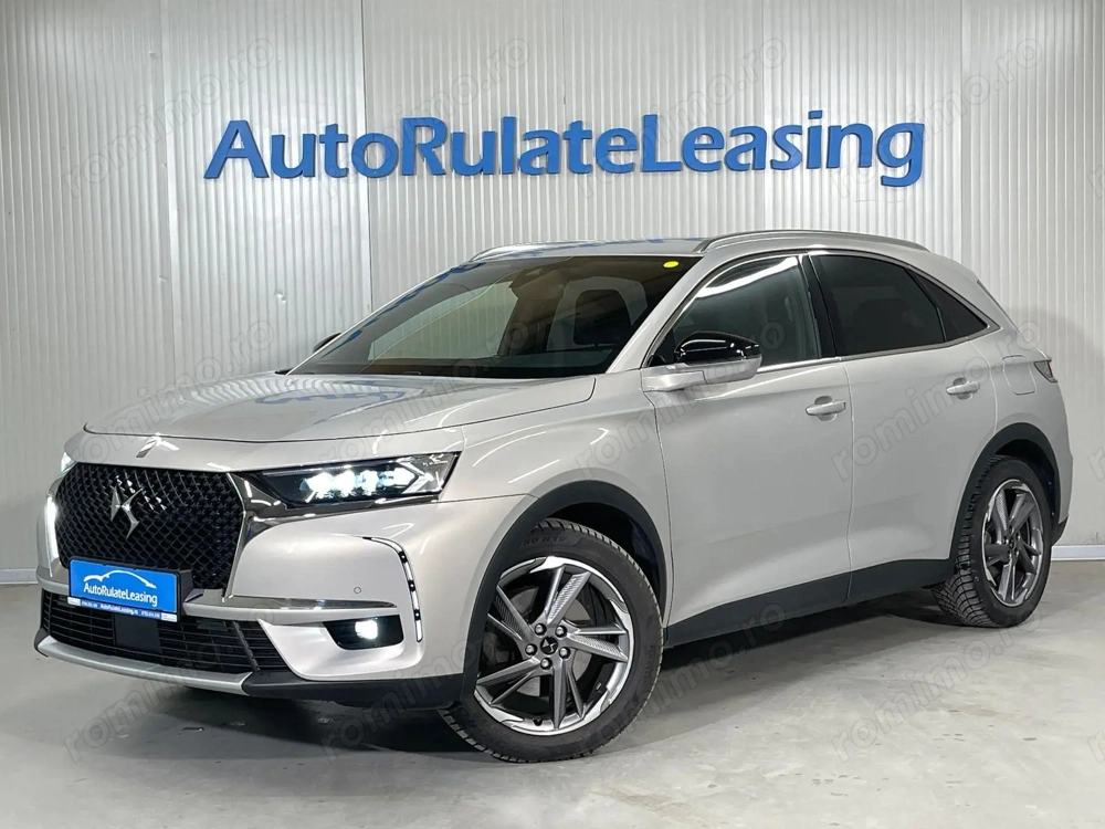 Ds DS7 Crossback
