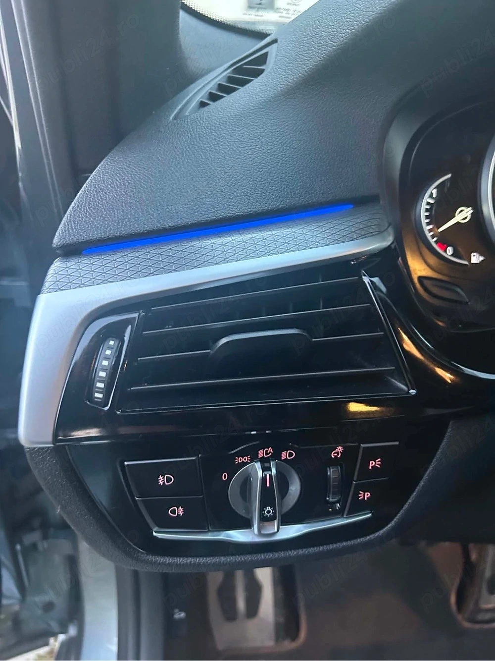Bmw530 e hybrid 