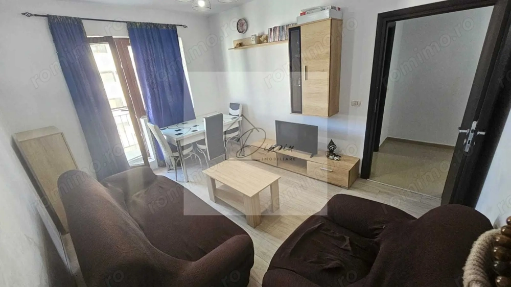 Apartament 2 camere Fundeni Dobroesti I loc parcare inclus I 60 mp