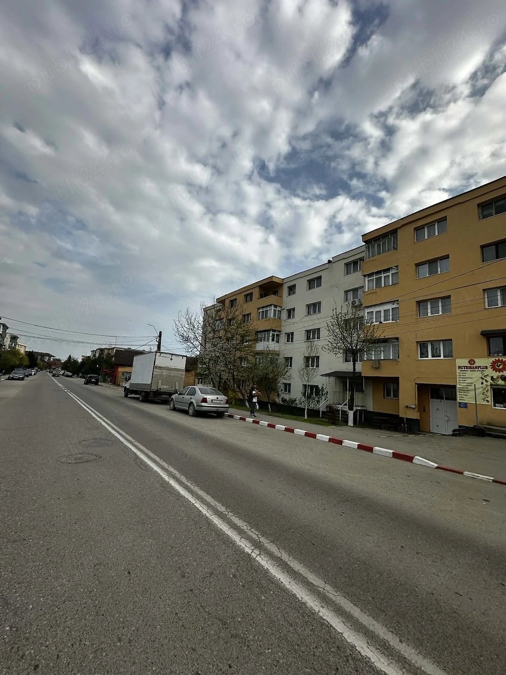Apartament de vânzare 