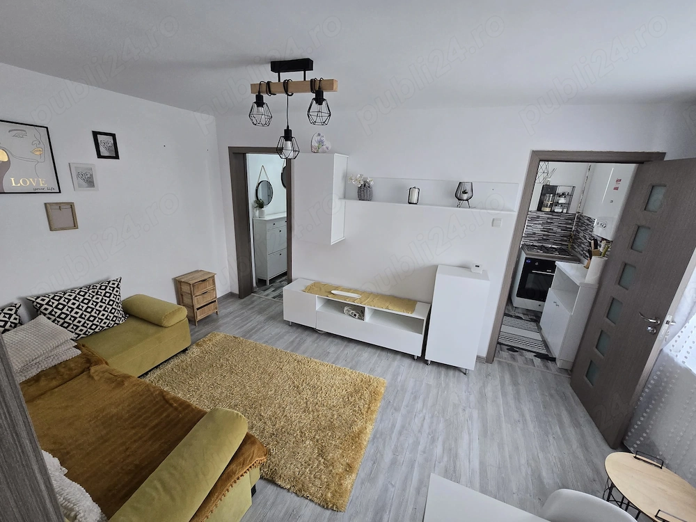 Apartament de vanzare