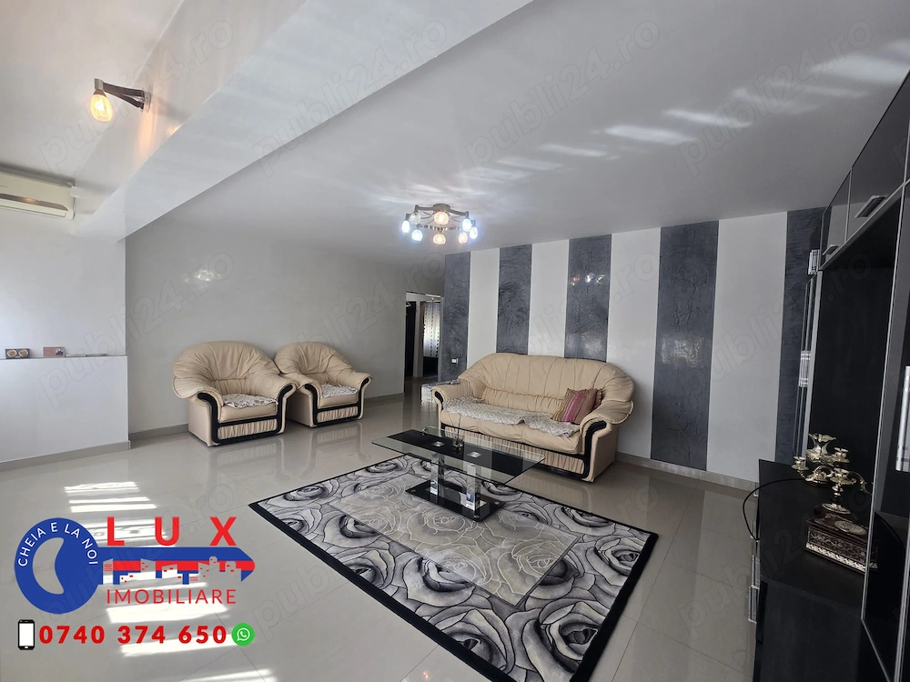 ID 495  Apartament 4 camere ULTRACENTRAL
