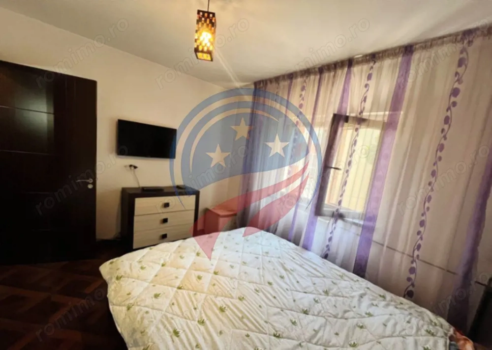 Apartament de vânzare
