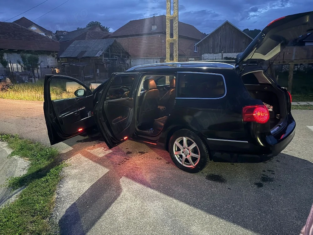passat 2.0 tdi 