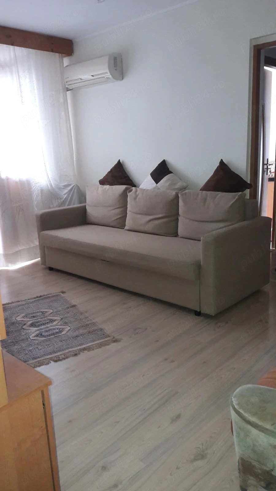 Apartament de vanzare