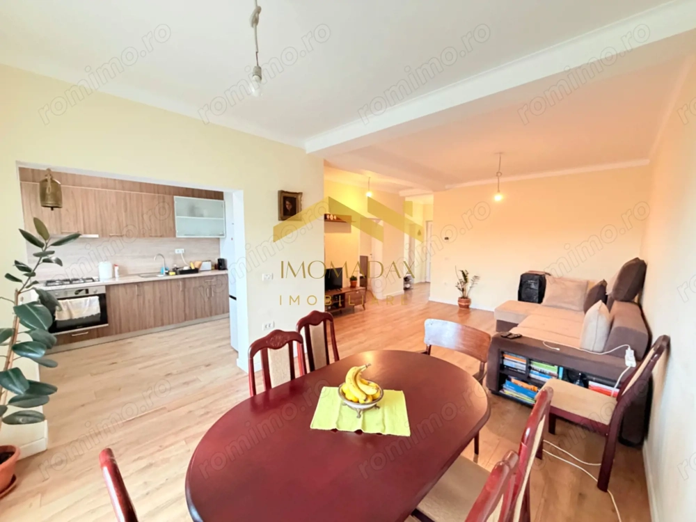 Bucovat-Duplex Parter-Comision 0%