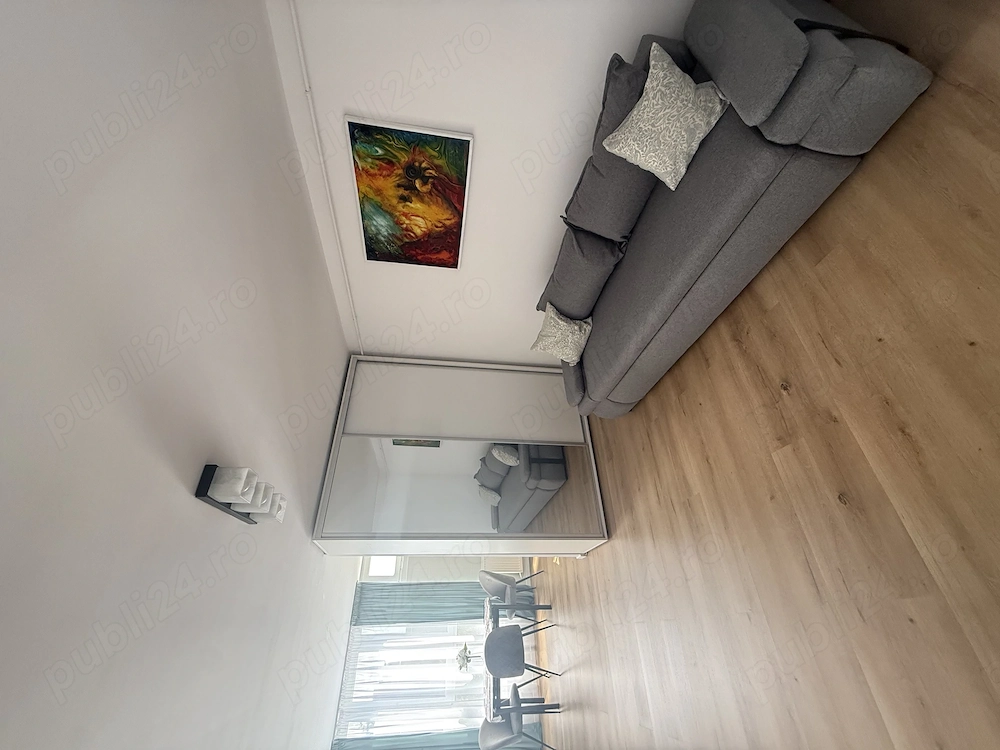Regim hotelieri 1 camera
