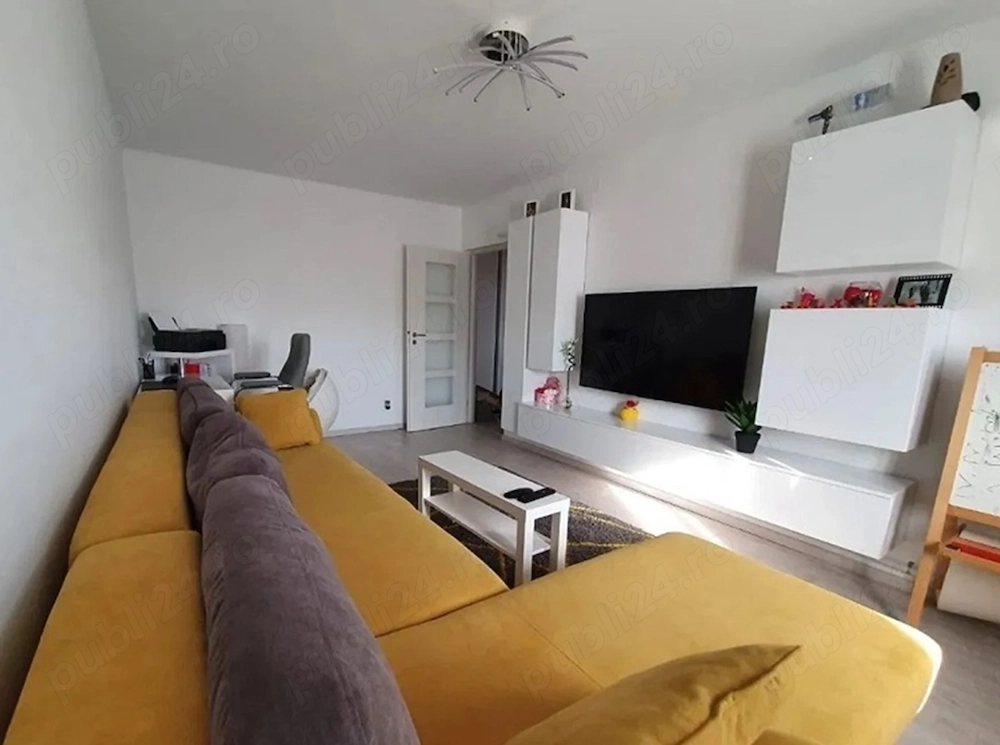     ORADEA chirie apartament decomandat 2 camere