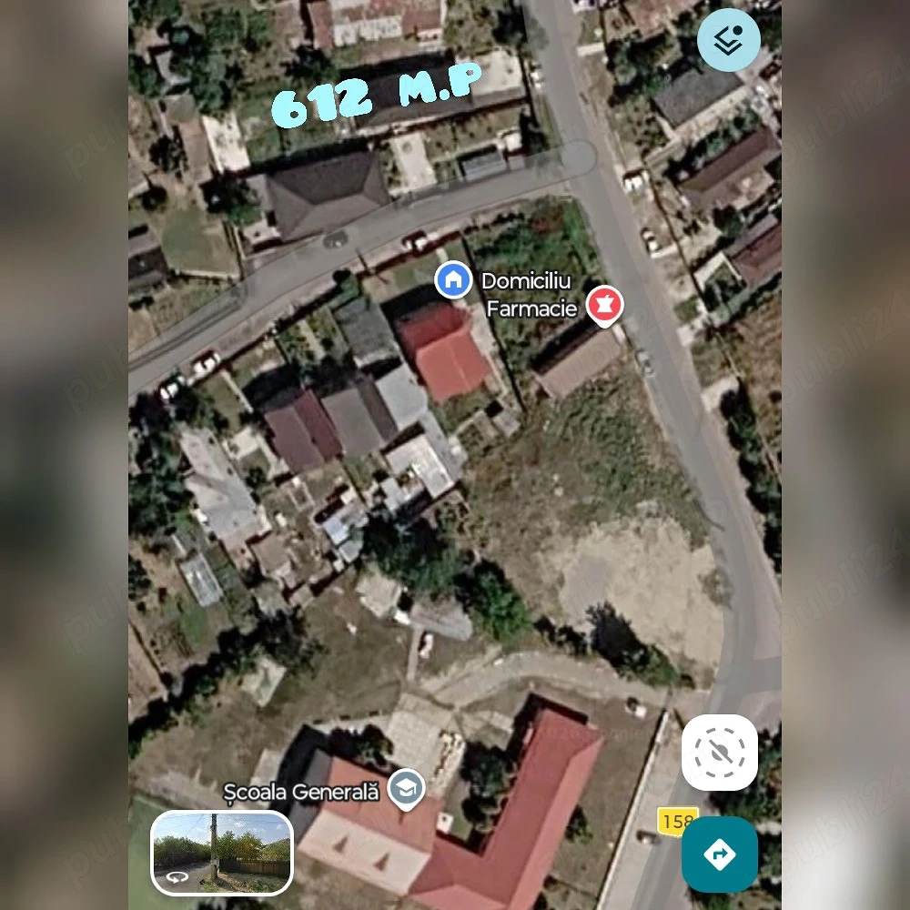 Casa de vânzare 