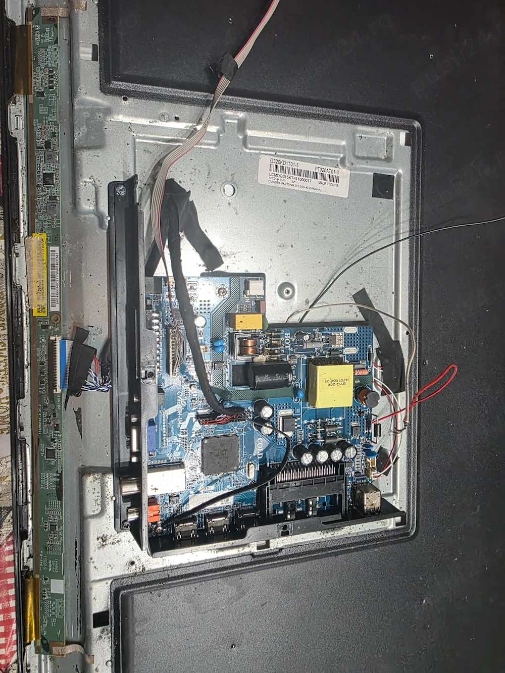 Dezmembrez tv Nei 32ne4000