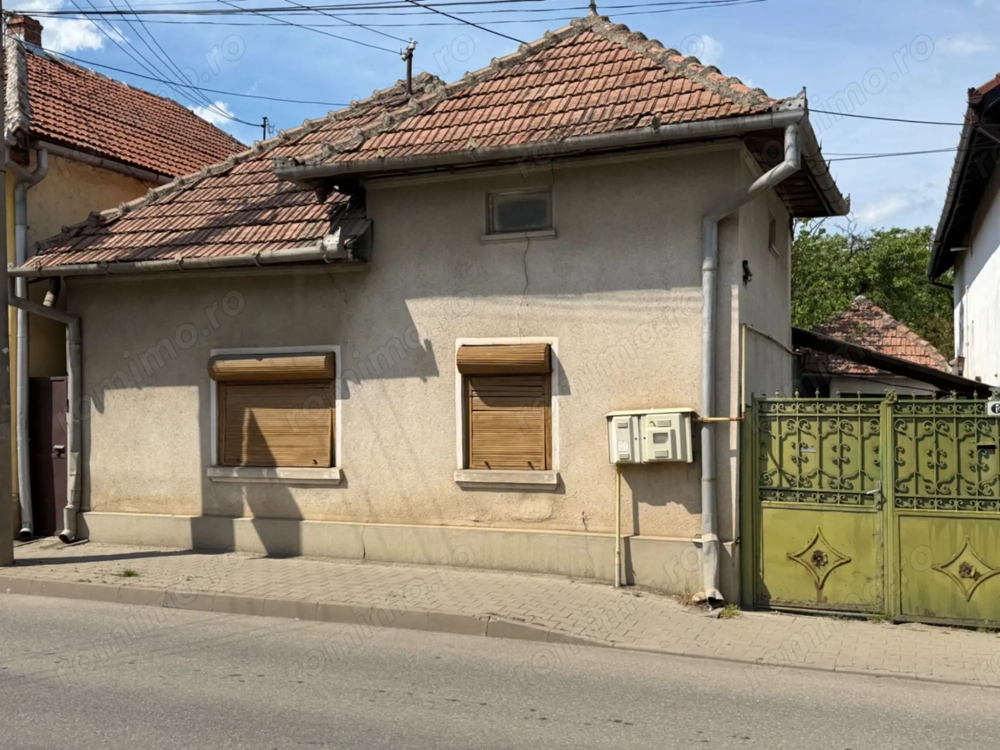 Casa de vanzare Ultracentral - zona Centru