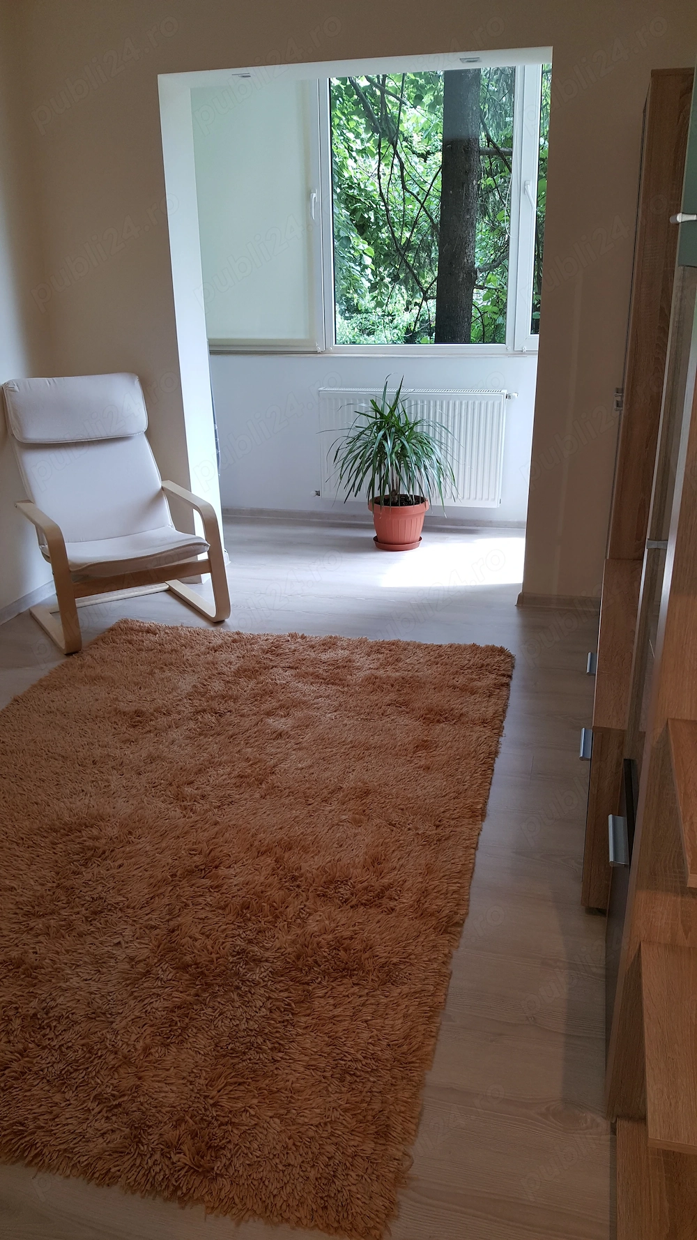 Proprietar, 2 camere, Dacia, aproape de Iulius Mall
