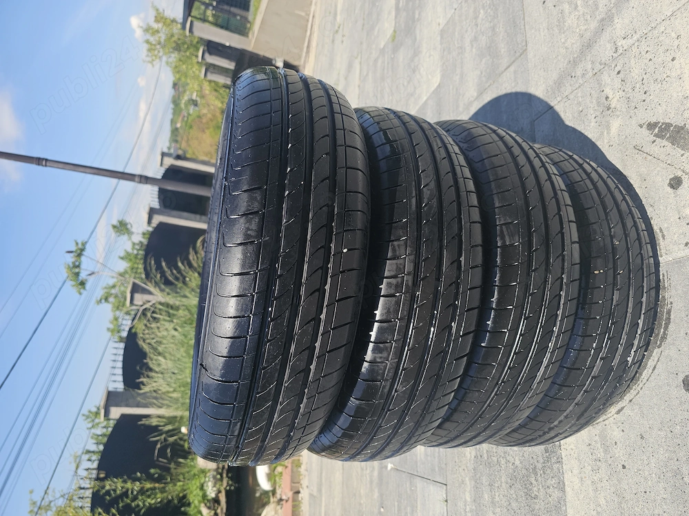 Anvelope vara 165/70/R14 Greenmax