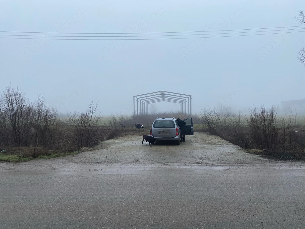 Teren pentru loc de casa