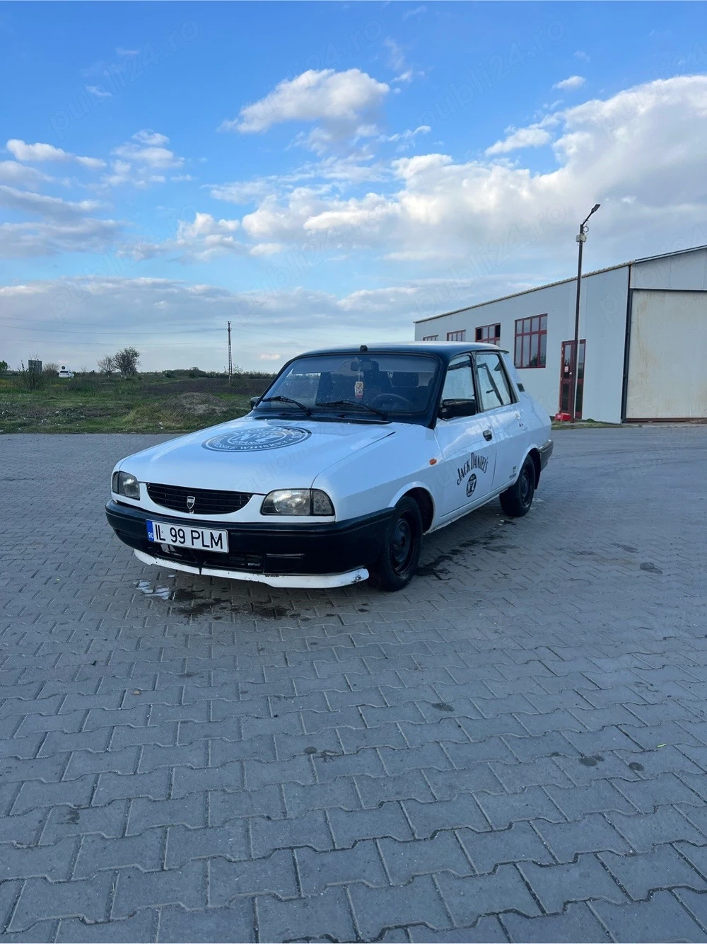 vand sau schimb dacia 1310