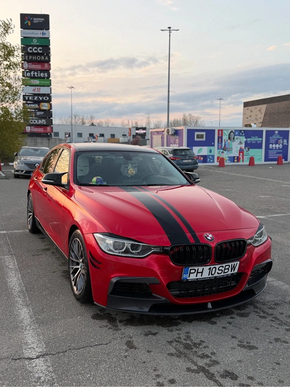 F30  2013 2.0d