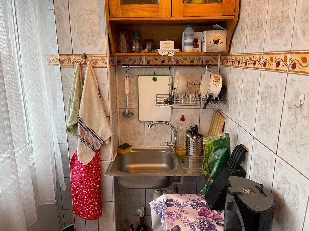 Apartament 3camere Mangalia