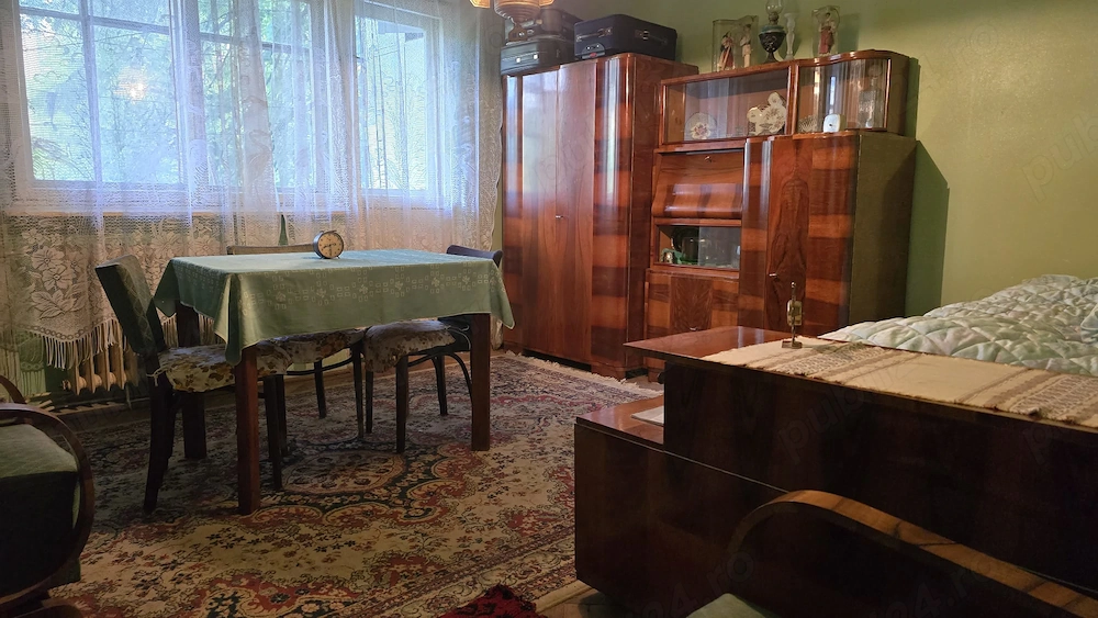Apartament 3 camere in Deva, zona Progresu   Et. 2