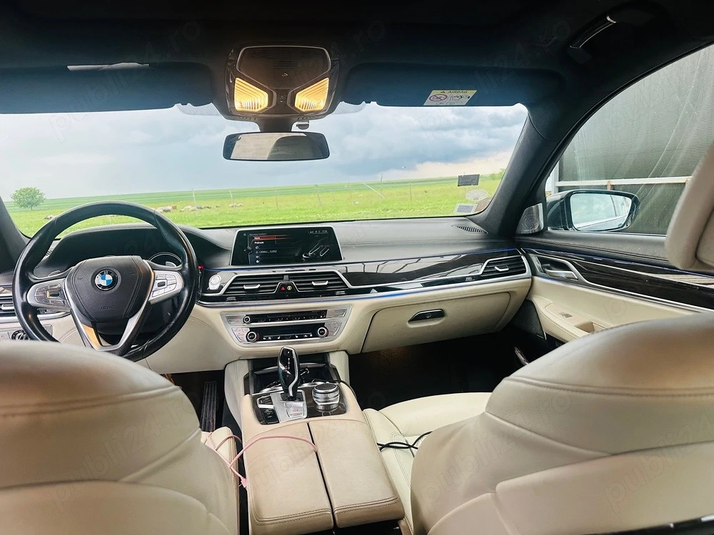 BMW seria7