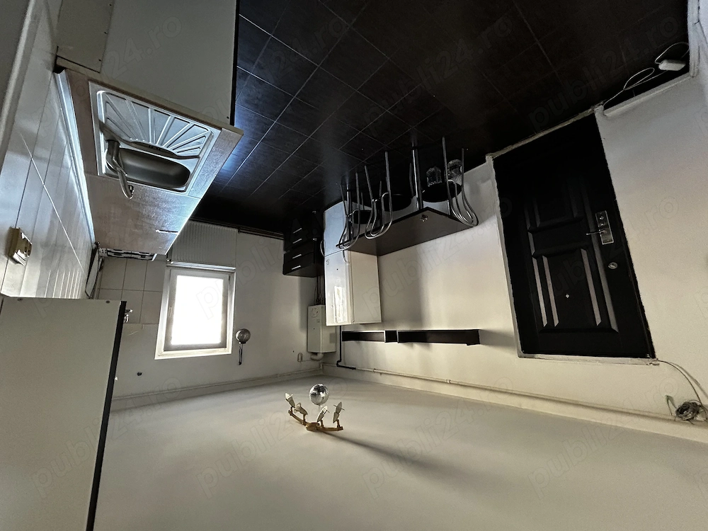 apartament 2 camere semidecomandat Torontalului