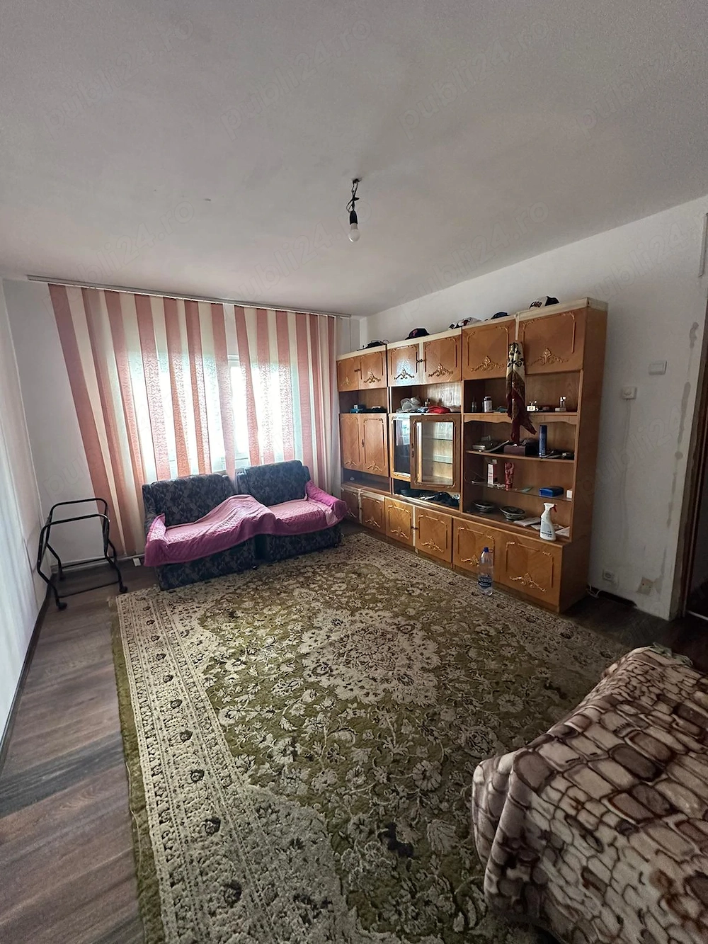 Garsoniera confort 1