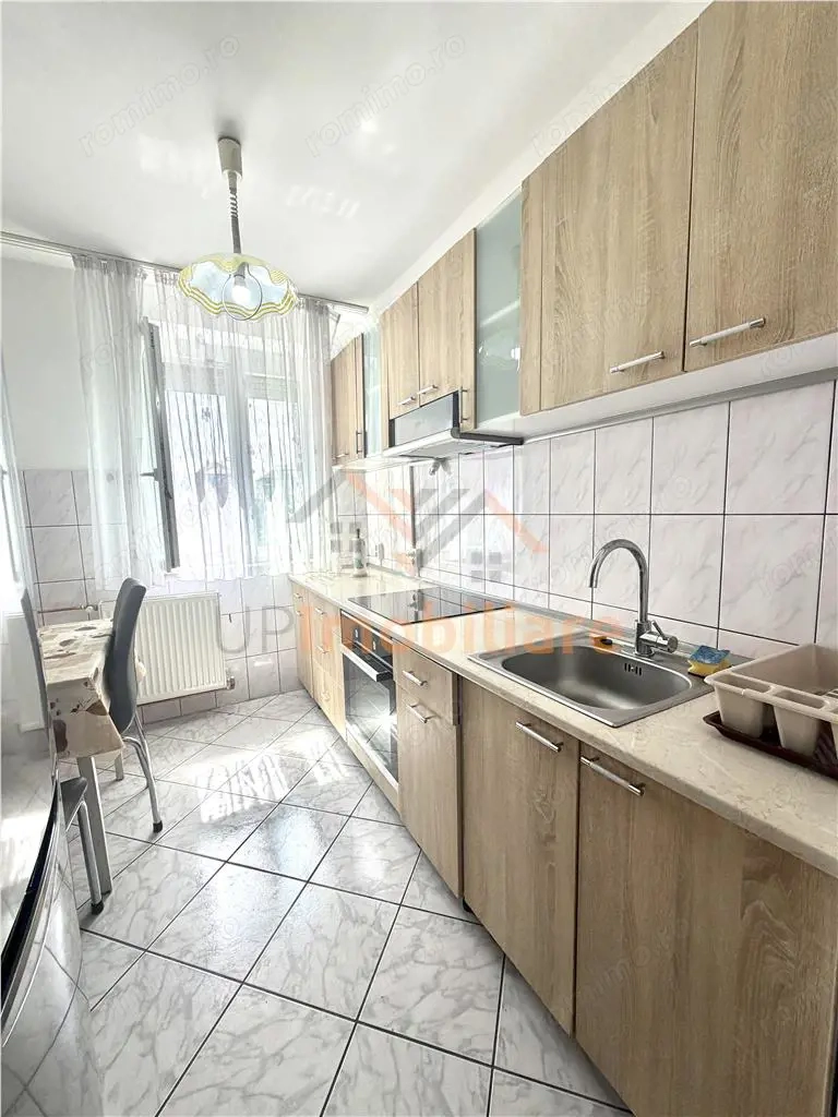 APARTAMENT CU 2 CAMERE | DE INCHIRIAT | ETAJ 2 | ROGERIUS | ORADEA