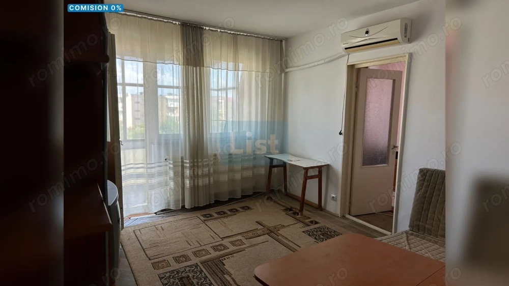 Apartament 2 camere, zona Olari –  Str. Castanilor. Comison 0%