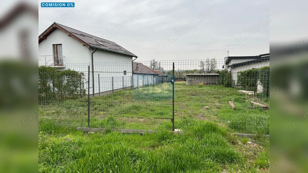 Teren 5000m², Cartierul Dragoieni, Tg-Jiu