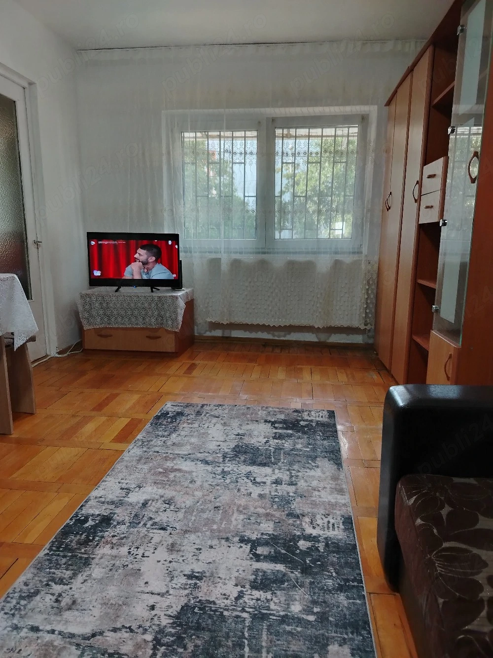 De vânzare garsoniera 