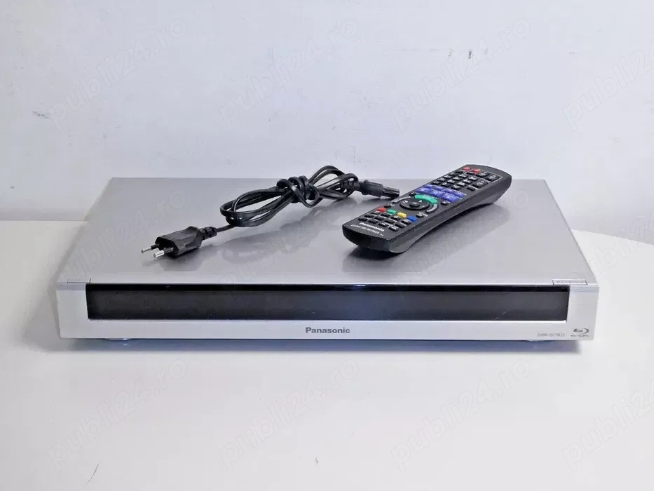 Panasonic DMR-BCT835EG ( silver )