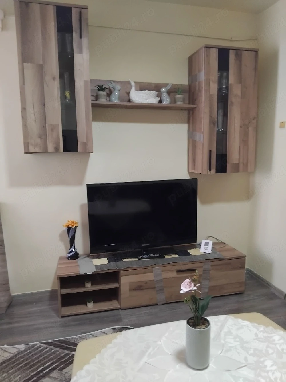 Apartament de vânzare cu 2 camere 