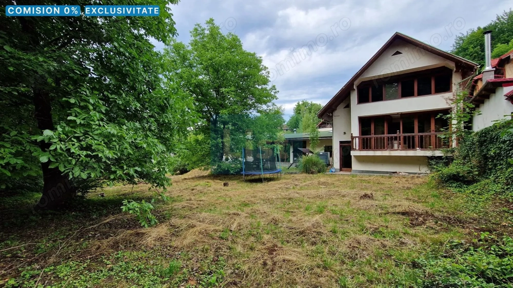 Casă/Pensiune de vanzare cu piscina interioara, Fizira, Comision 0%