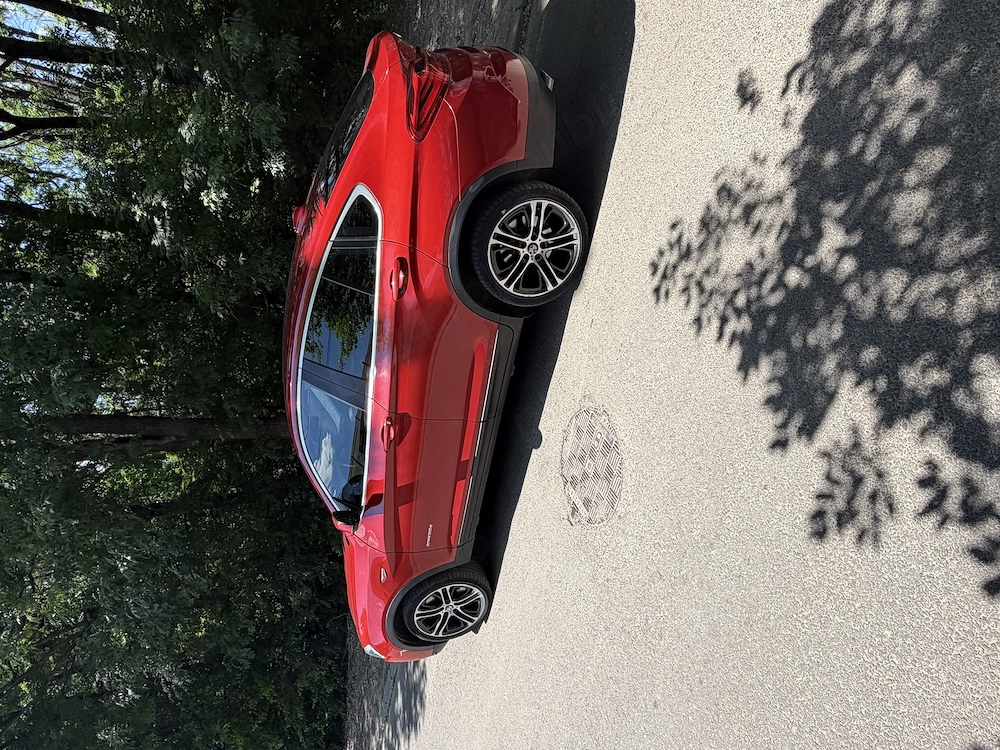 BMW X4 2.0 , (doar 120.000 km )