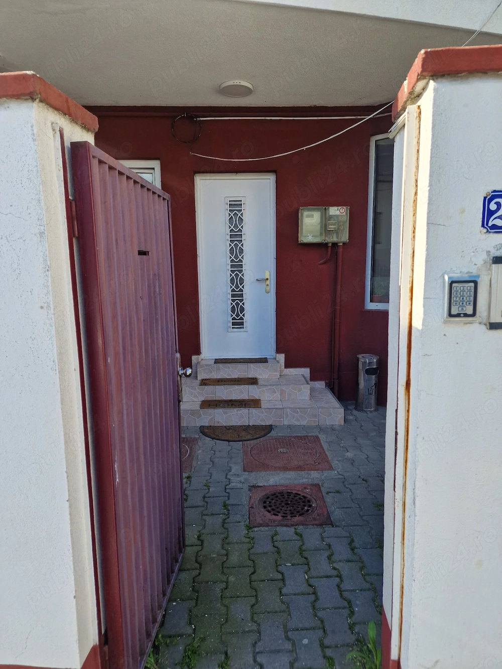 Spatii birouri inchiriere