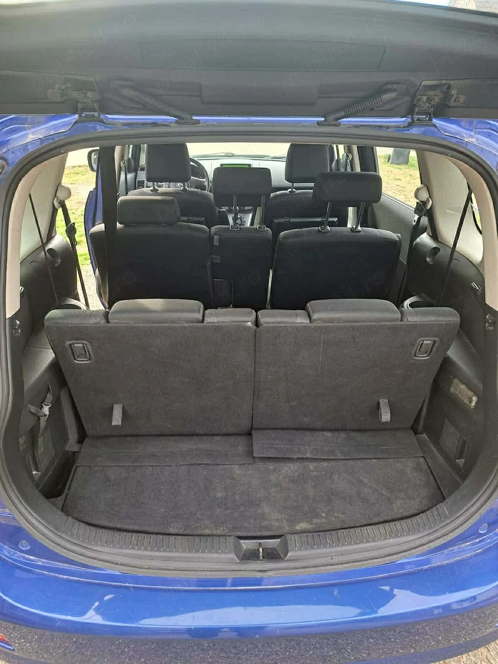 Autoturism MAZDA 5