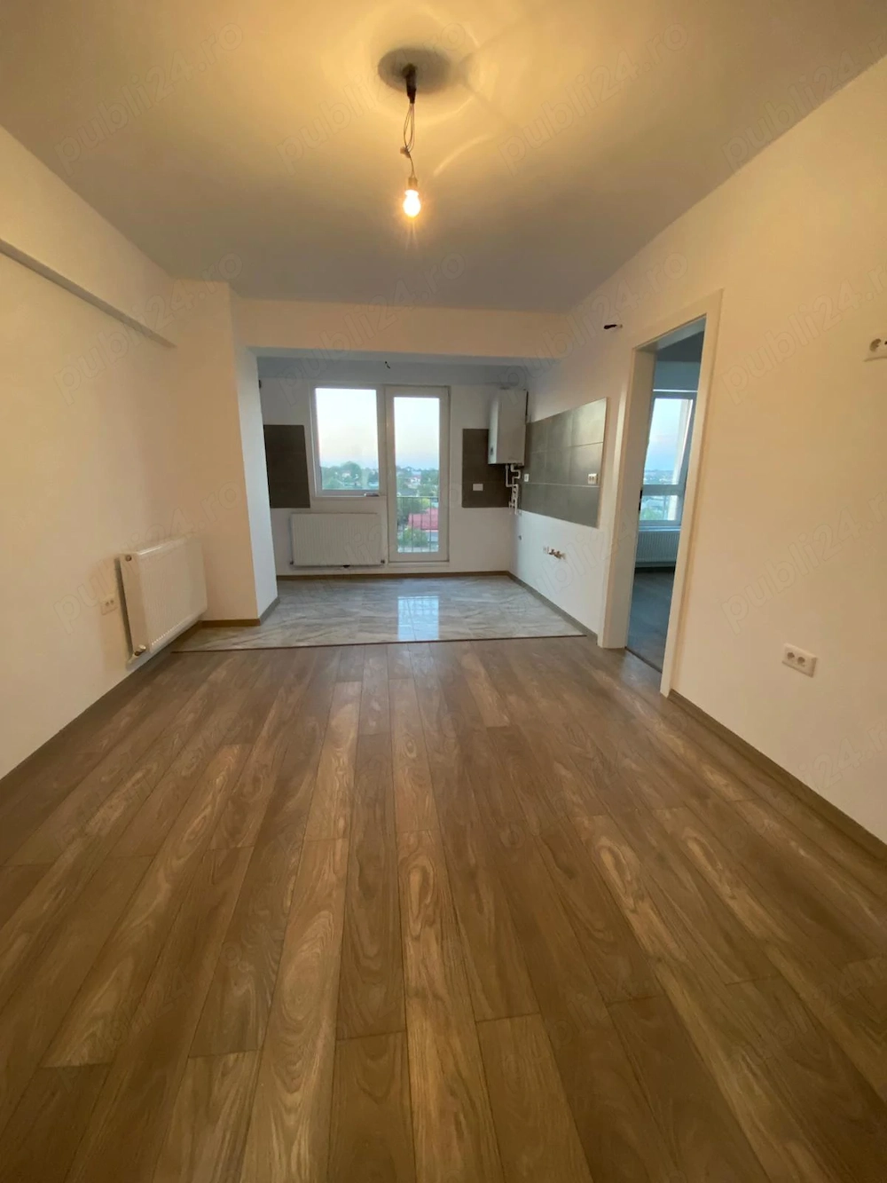 Appartament  de vânzare  2 camere 