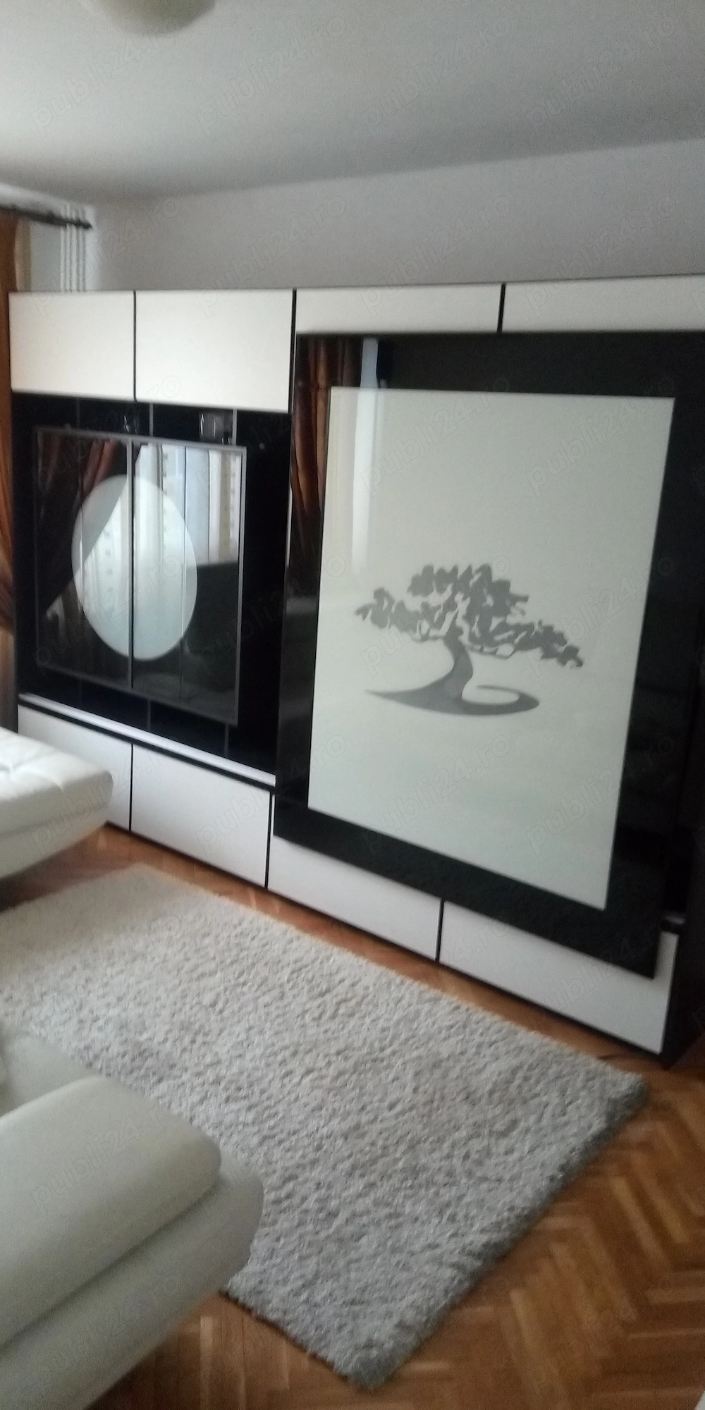 Proprietar vand apartament 4 camere Drumul Taberei, mall Plaza, parc Moghioros