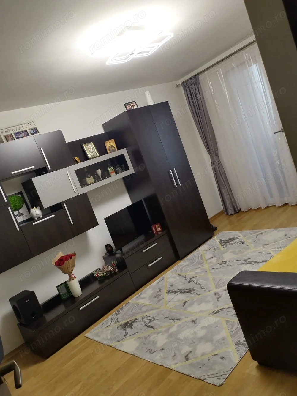 Unirii, vanzare apartament 2 camere, str. Decebal