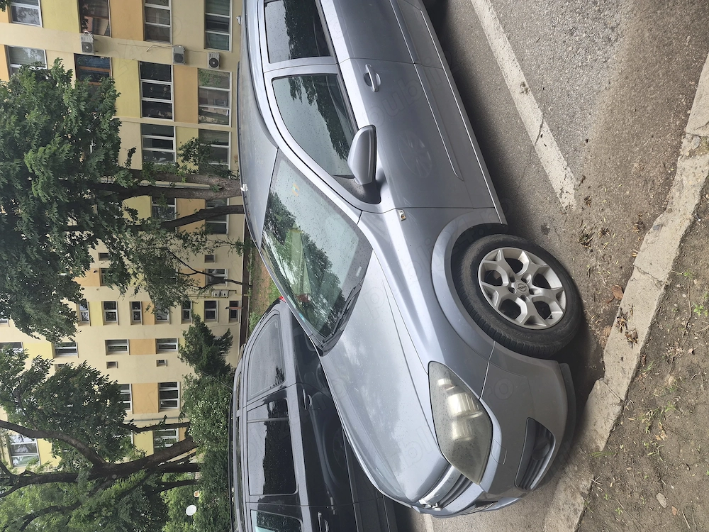 De vanzare opel astra h!