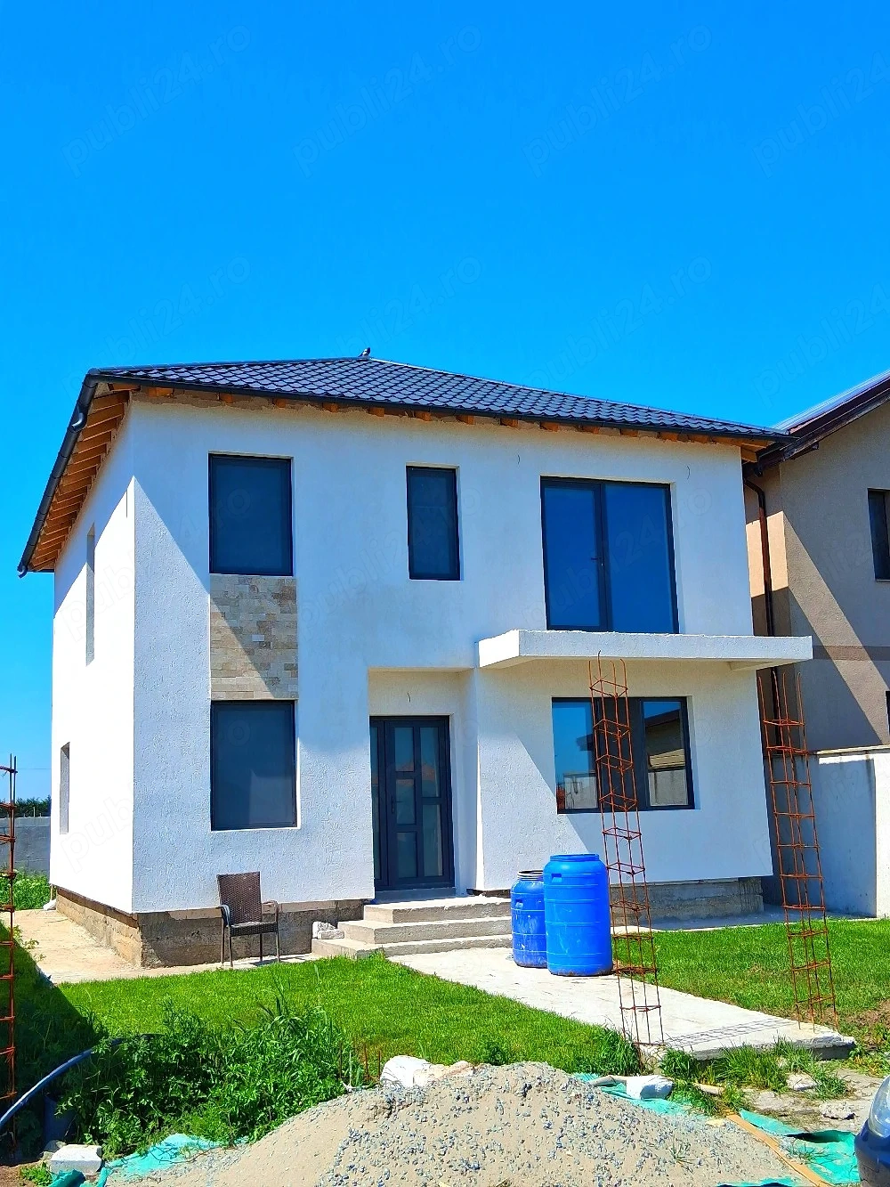 Casa de vanzare P+1E 